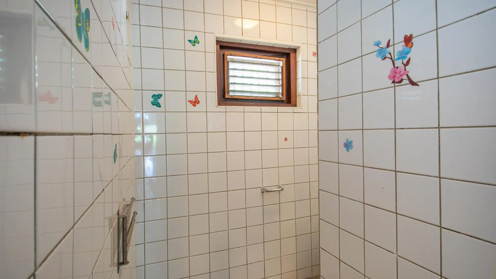 וילמסטאד Piscadera Bay Resort 18 בית נופש