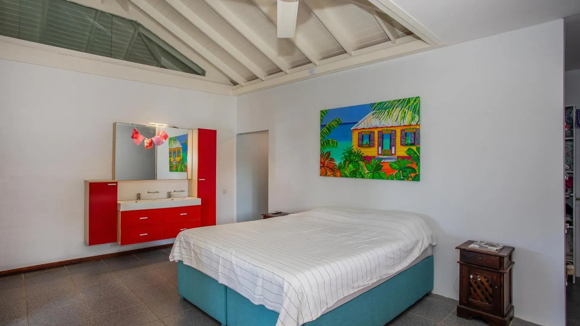 וילמסטאד Piscadera Bay Resort 18