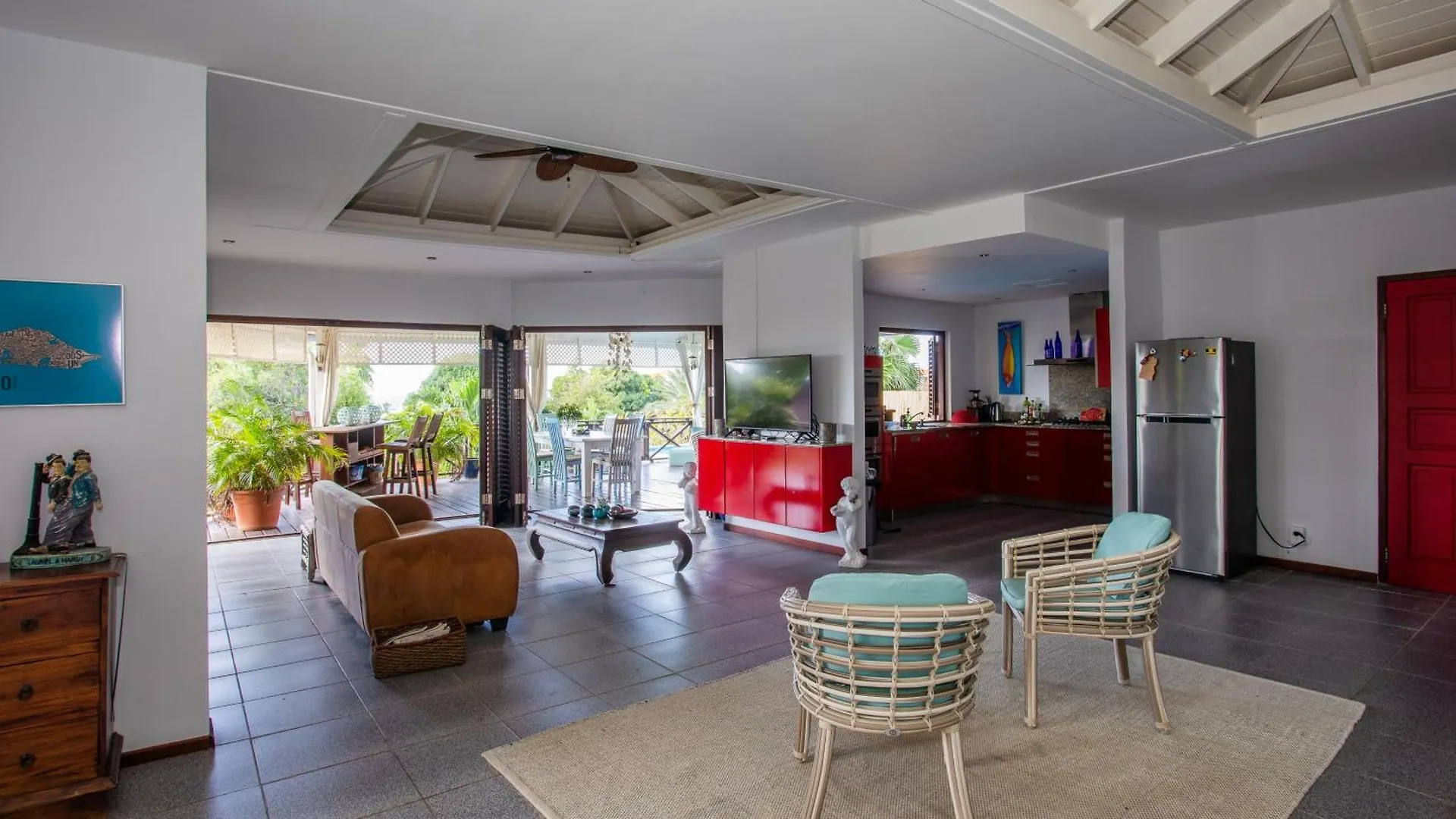 וילמסטאד Piscadera Bay Resort 18 קוראסאו