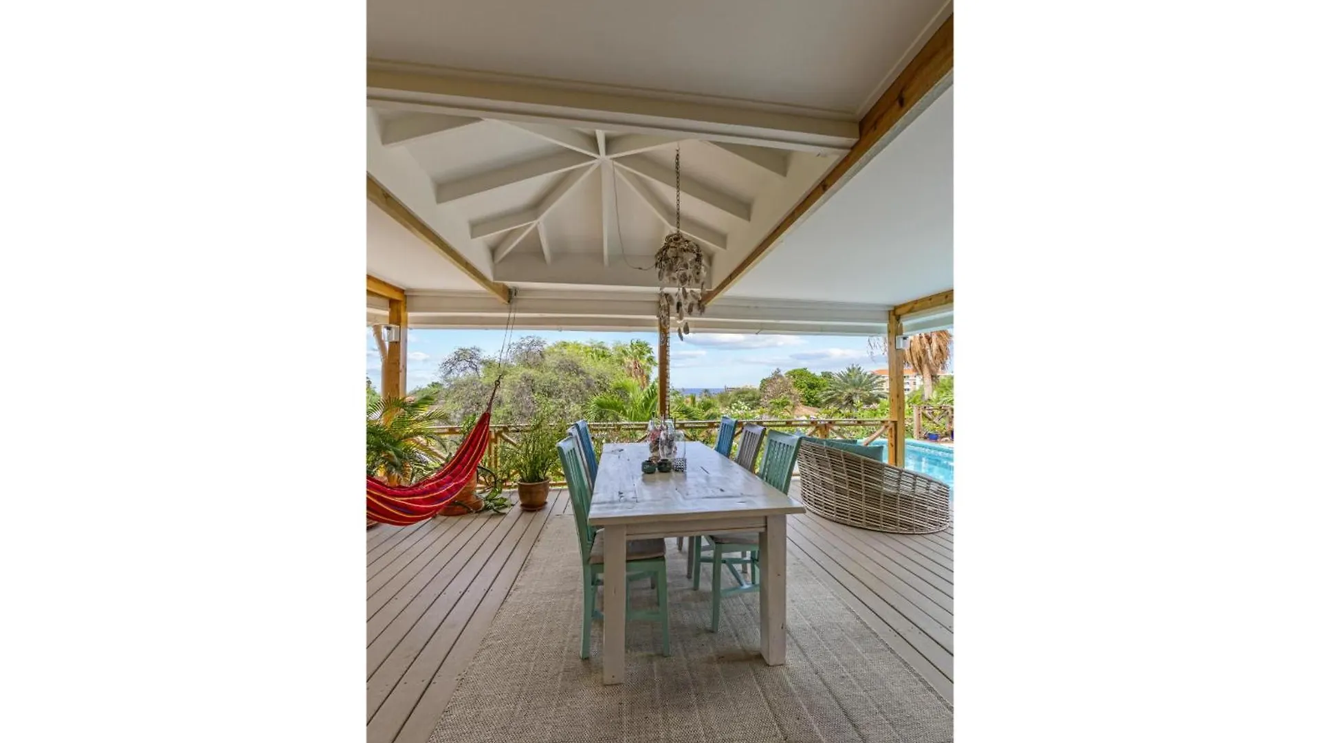 וילמסטאד Piscadera Bay Resort 18 0*,